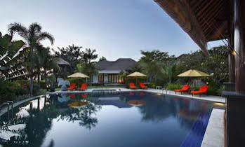 L'orange Bali * Keramas