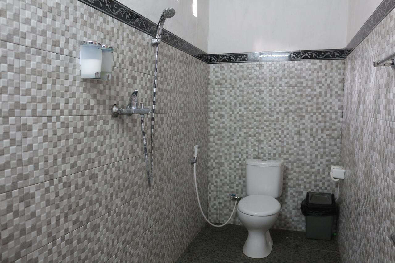 Penginapan Sebrang Hills 4*