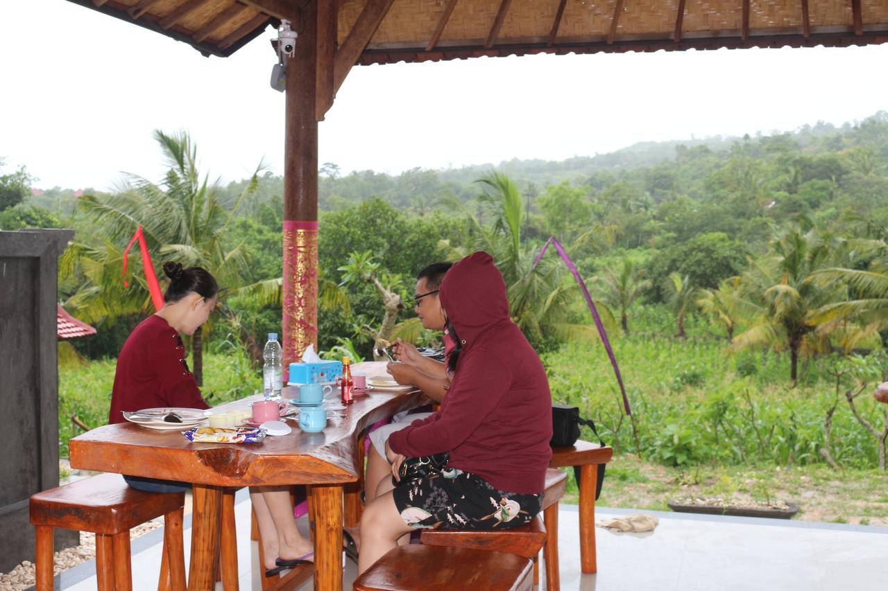 Penginapan Sebrang Hills 4*
