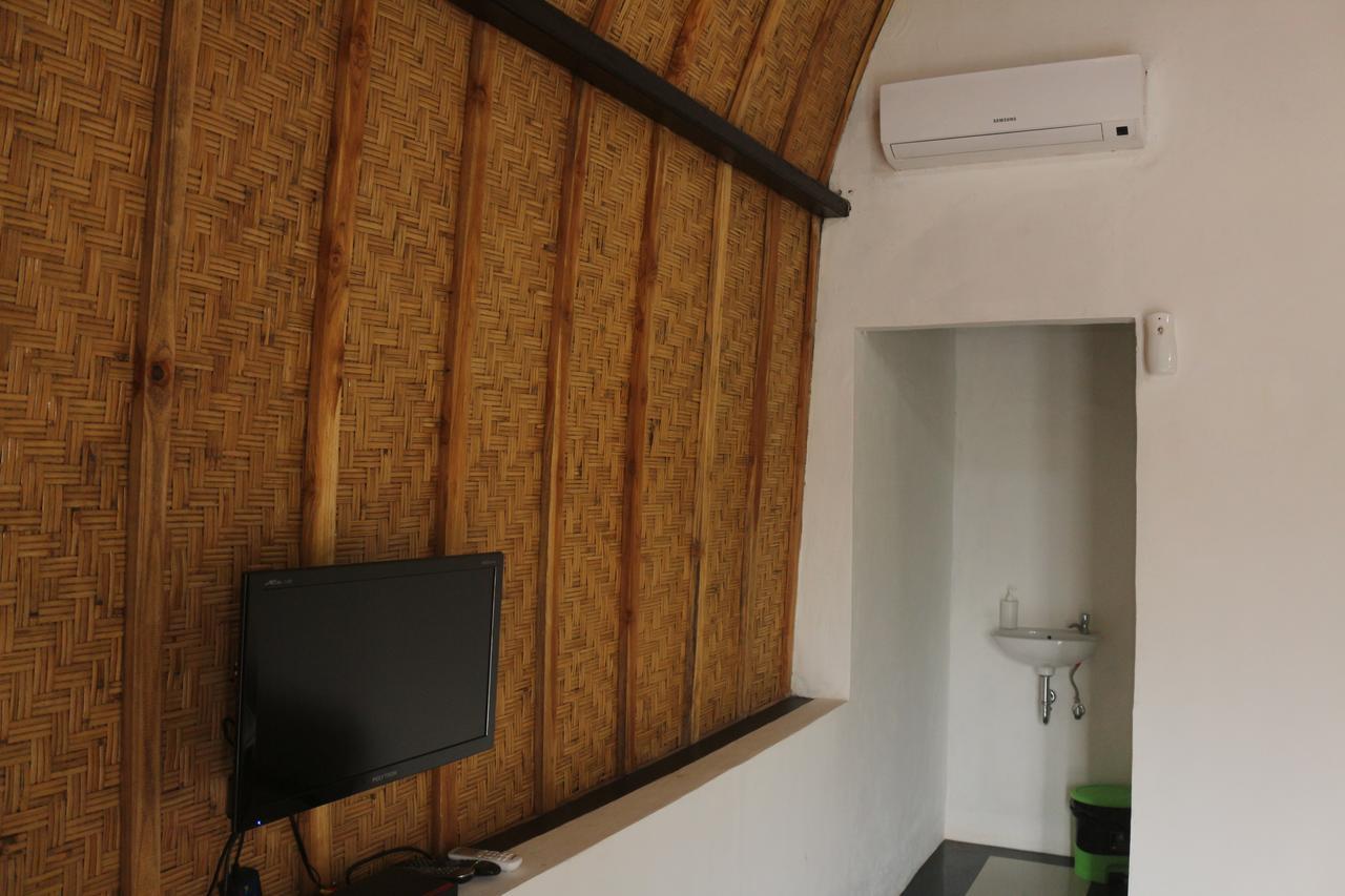 Penginapan Sebrang Hills 4*
