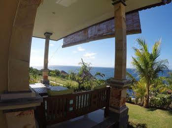 Bahay bakasyunan Bali Bhuana *