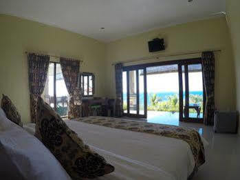 Bahay bakasyunan Bali Bhuana *