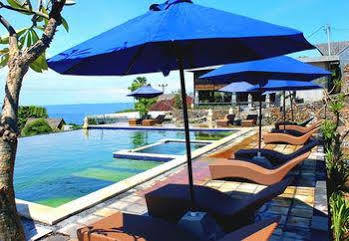 Bahay bakasyunan Bali Bhuana *
