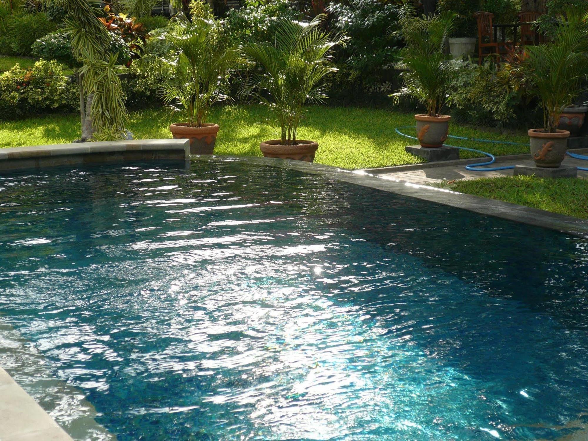 Villa Di Abian Villas *