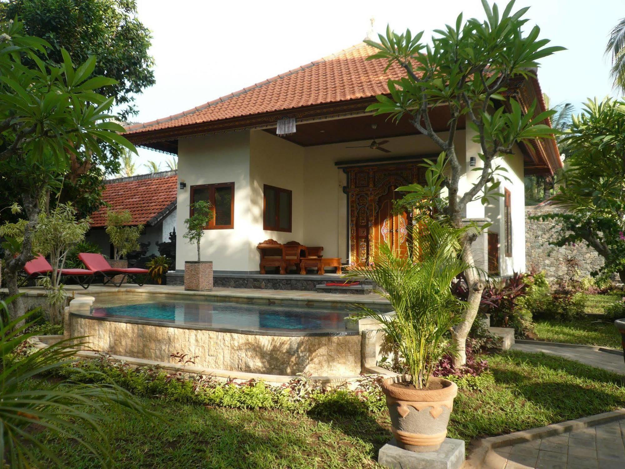 Villa Di Abian Villas *