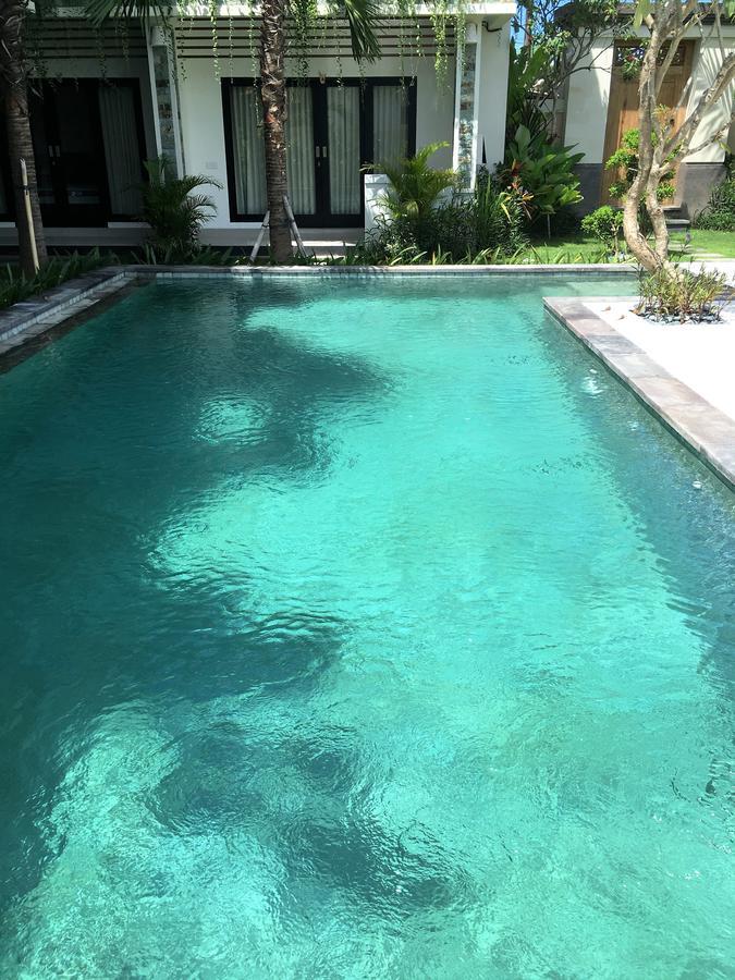 Indah 3* Seminyak (Bali)
