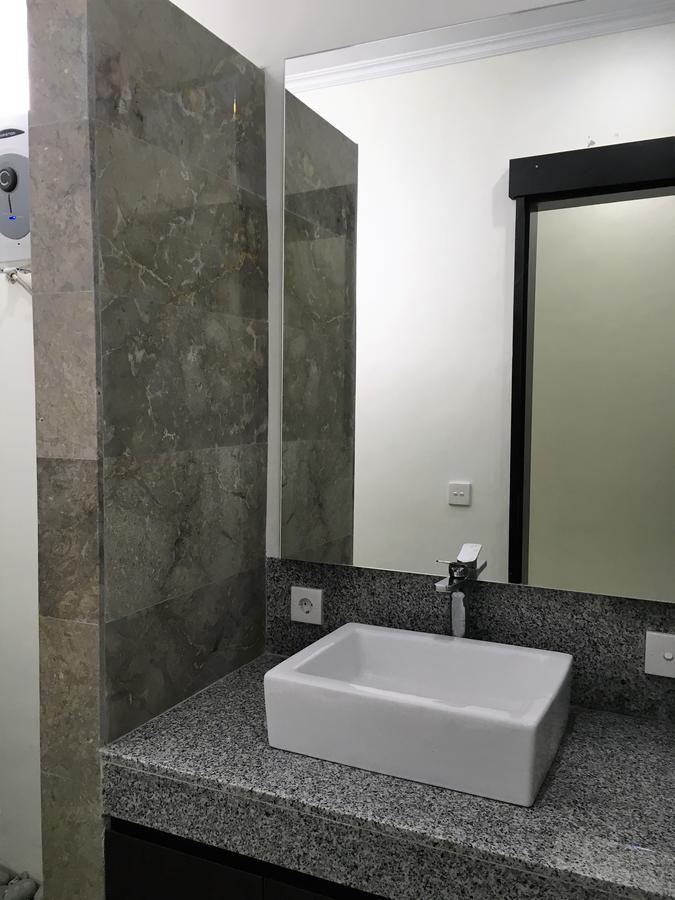 Guest house Indah 3*