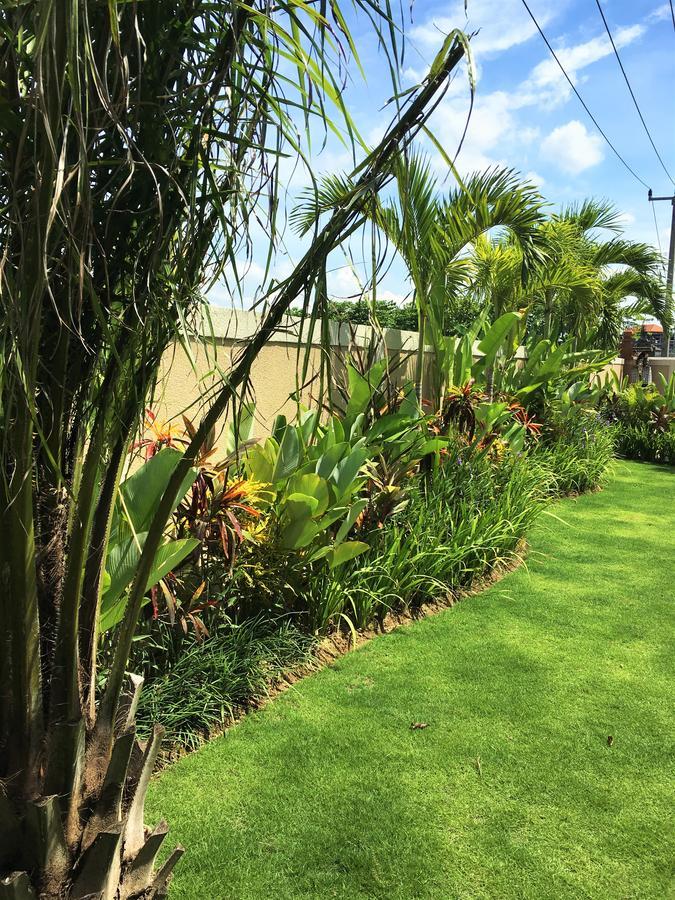 Indah 3* Seminyak (Bali)