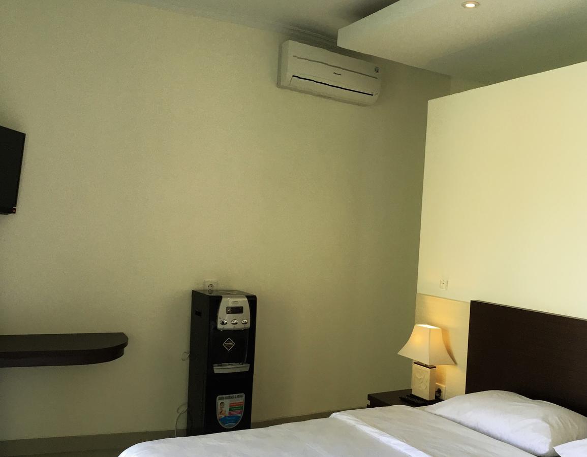 Guest house Indah 3*