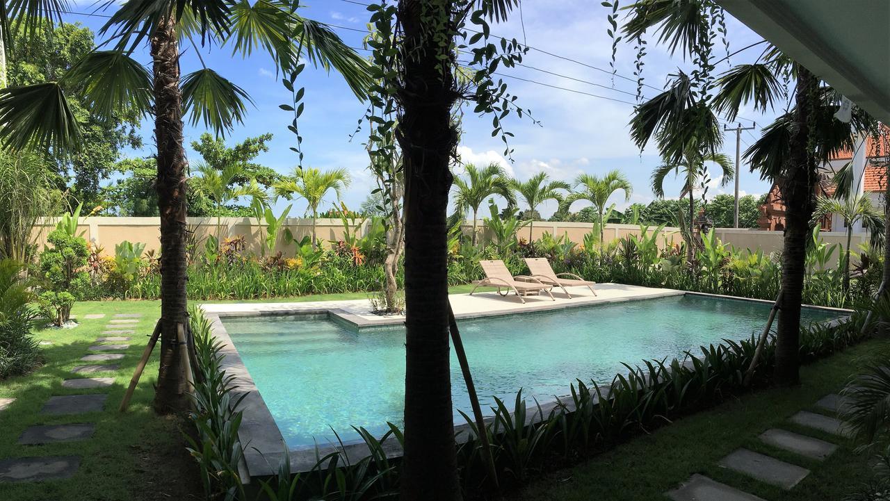 Indah 3* Seminyak (Bali)