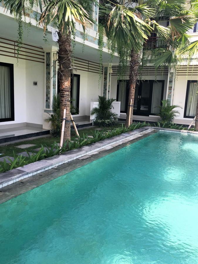 Guest house Indah 3*