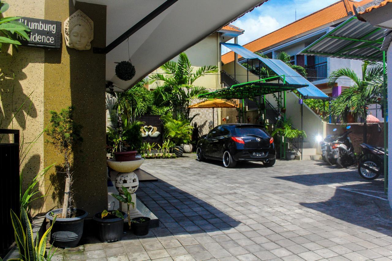 Guest house D'lumbung Suites And 3*