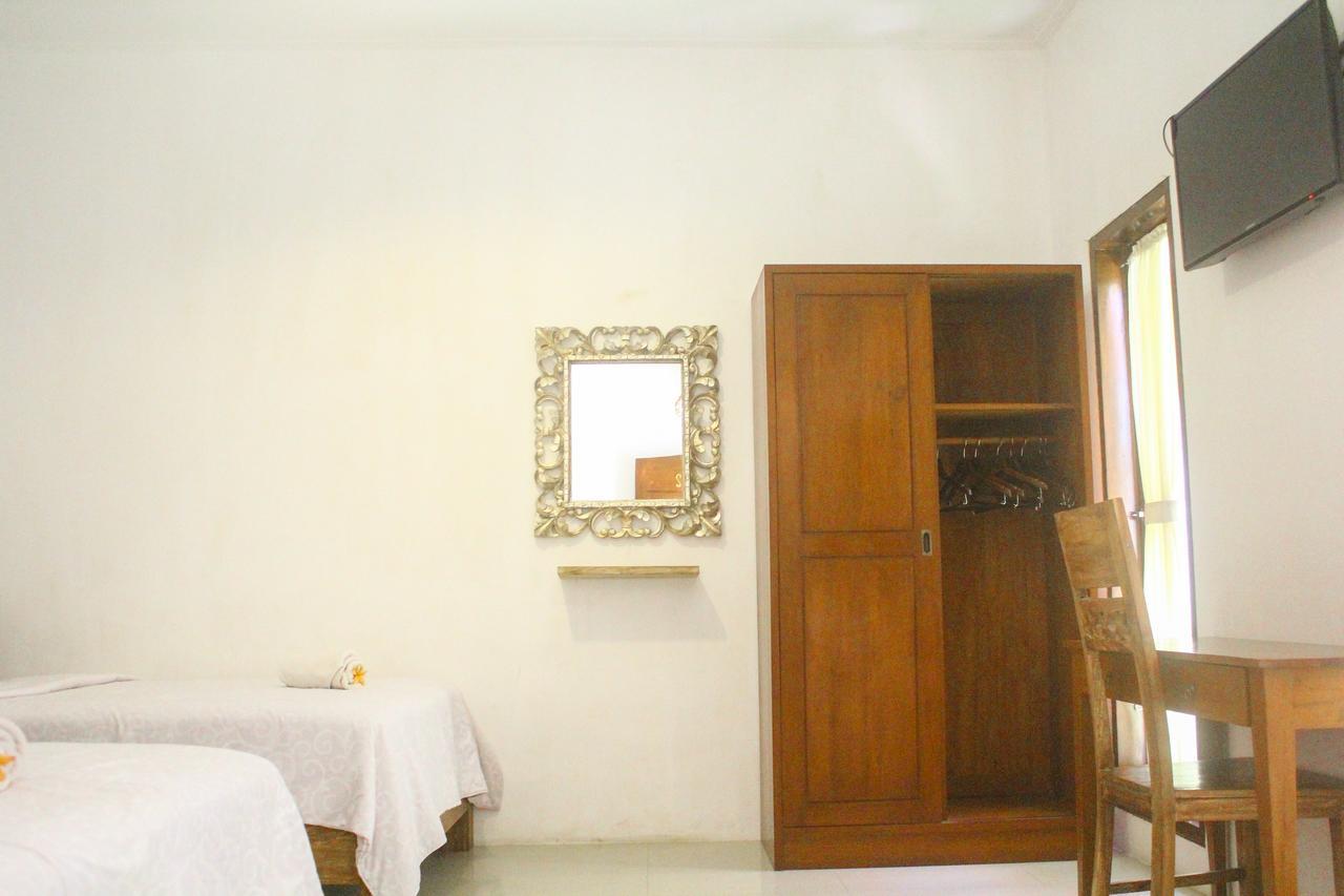 Guest house D'lumbung Suites And 3*