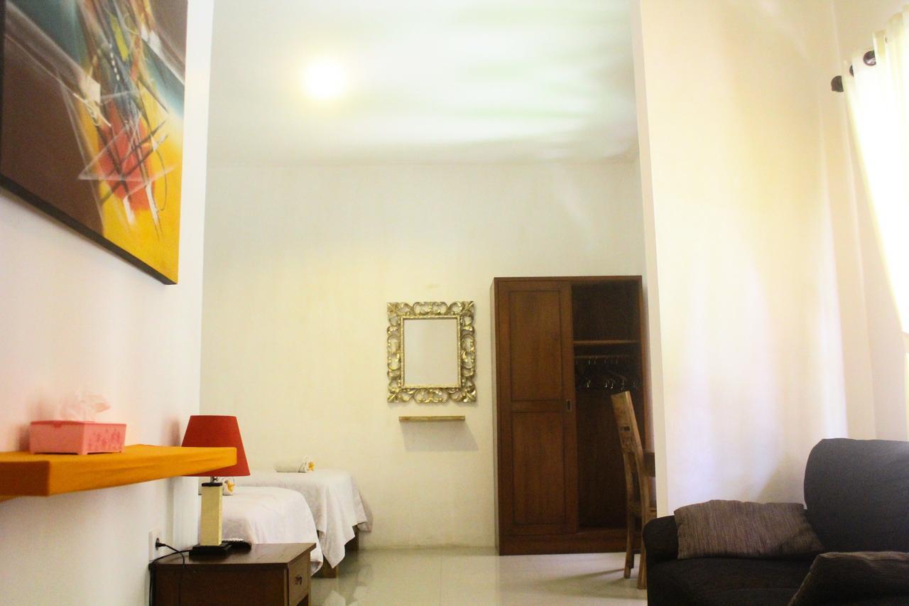 Guest house D'lumbung Suites And 3*