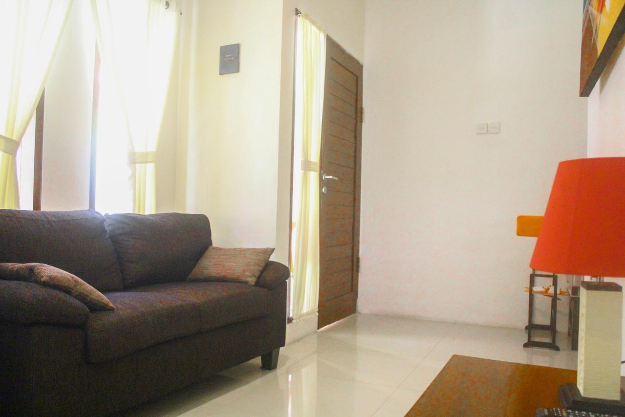 Guest house D'lumbung Suites And 3*