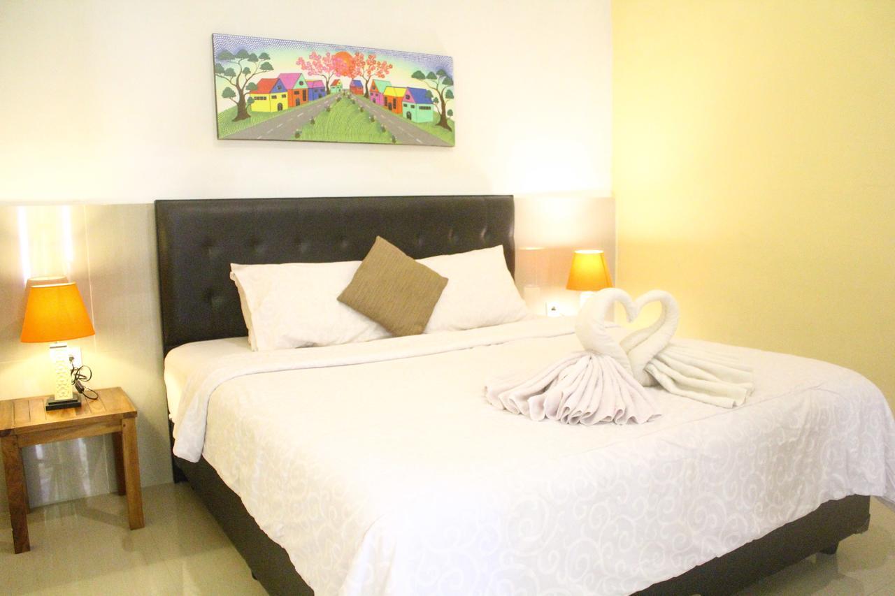 Guest house D'lumbung Suites And 3*