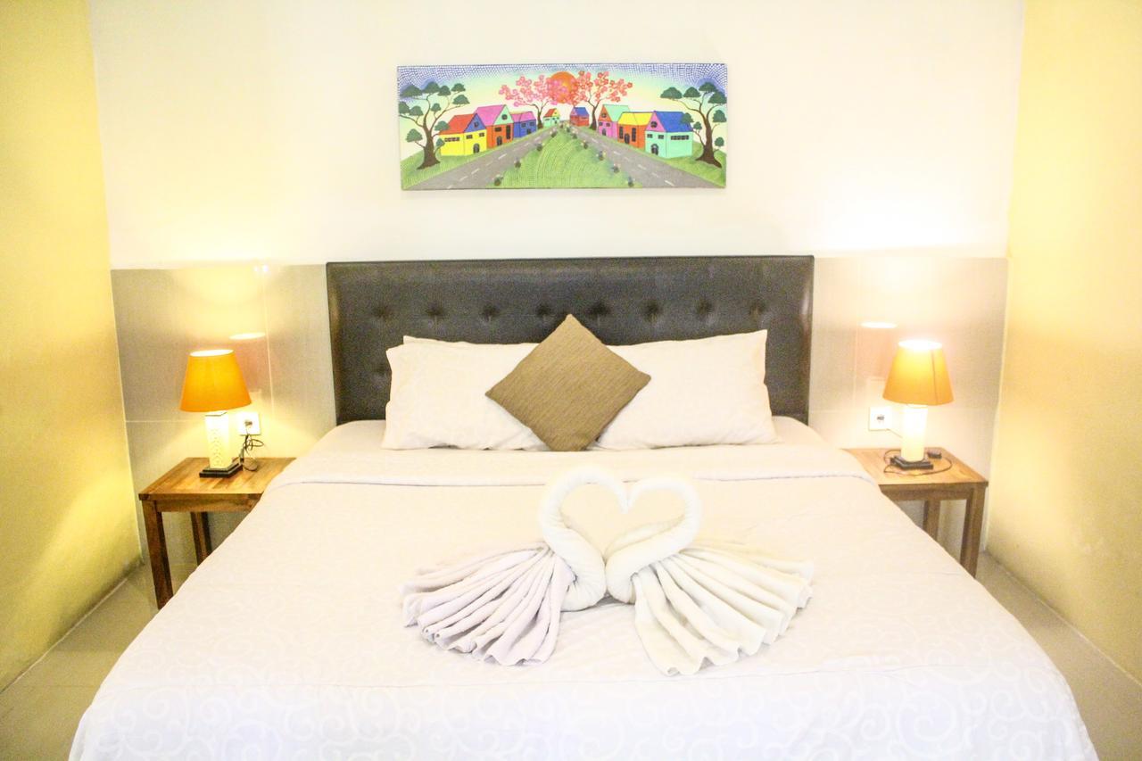 Guest house D'lumbung Suites And 3*