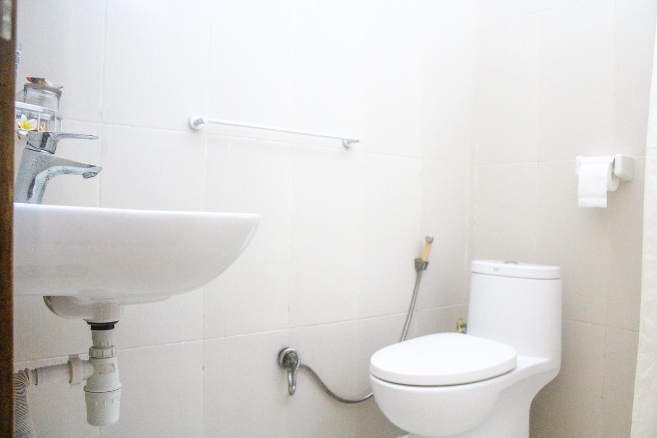 Guest house D'lumbung Suites And 3*
