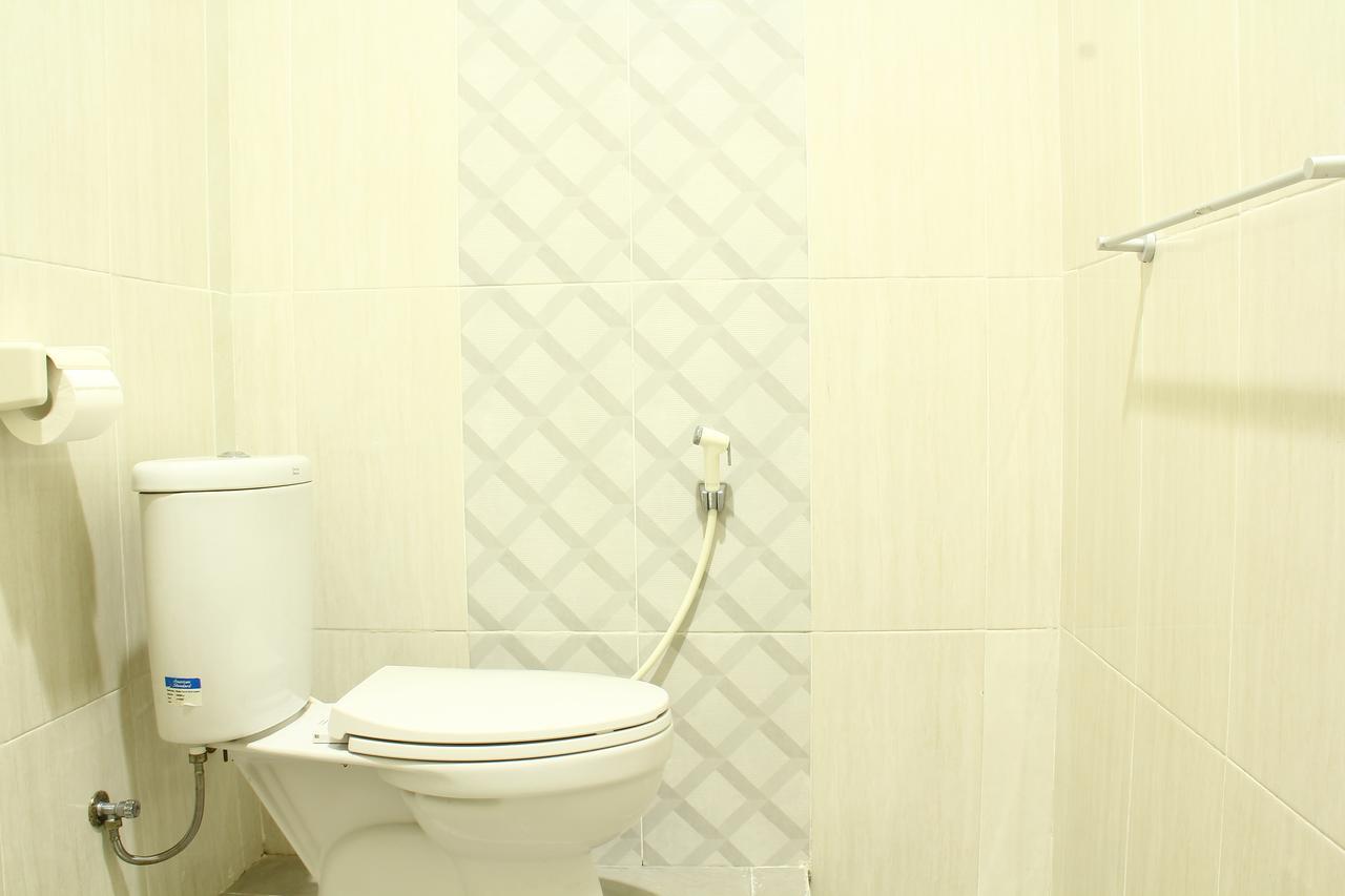 Guest house D'lumbung Suites And 3*