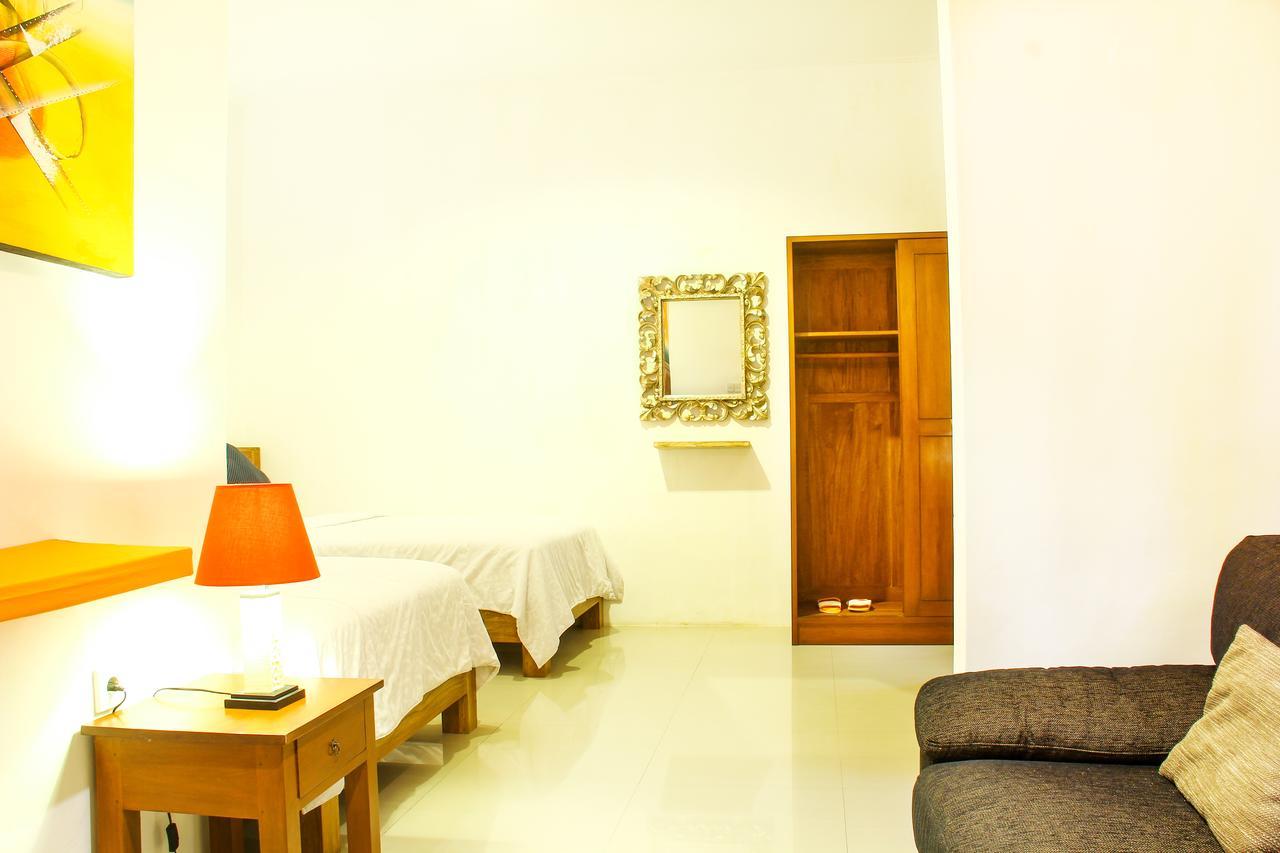 Guest house D'lumbung Suites And 3*