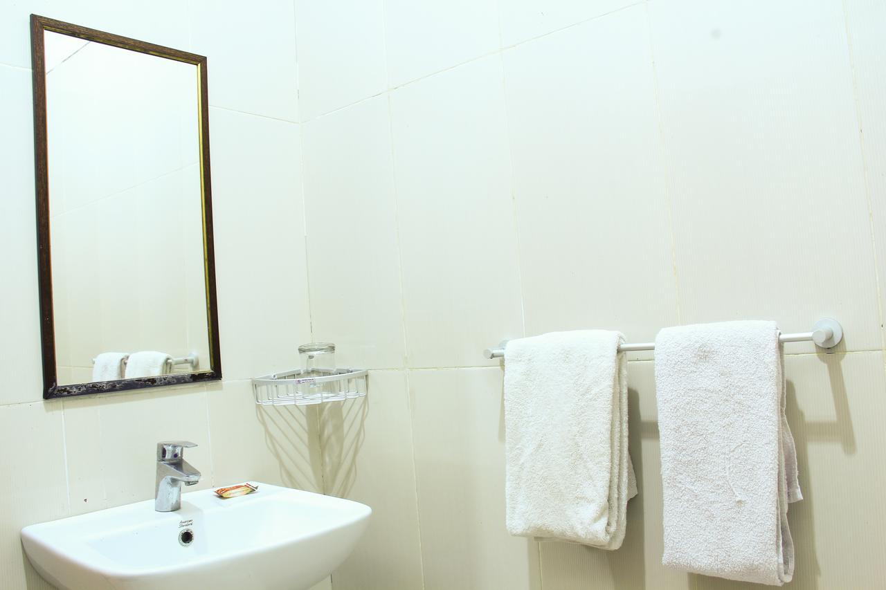D'lumbung Suites And 3* Seminyak (Bali)