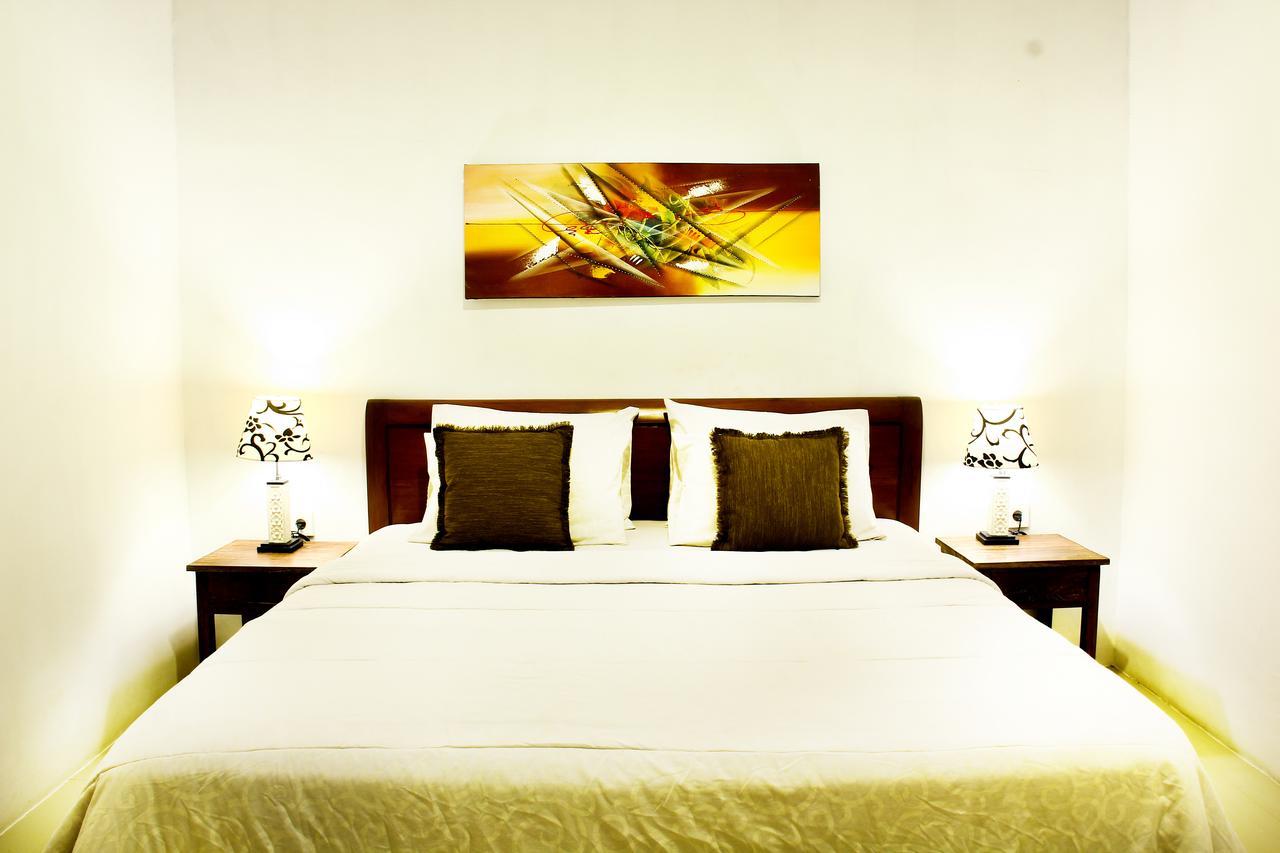 D'lumbung Suites And 3* Seminyak (Bali)