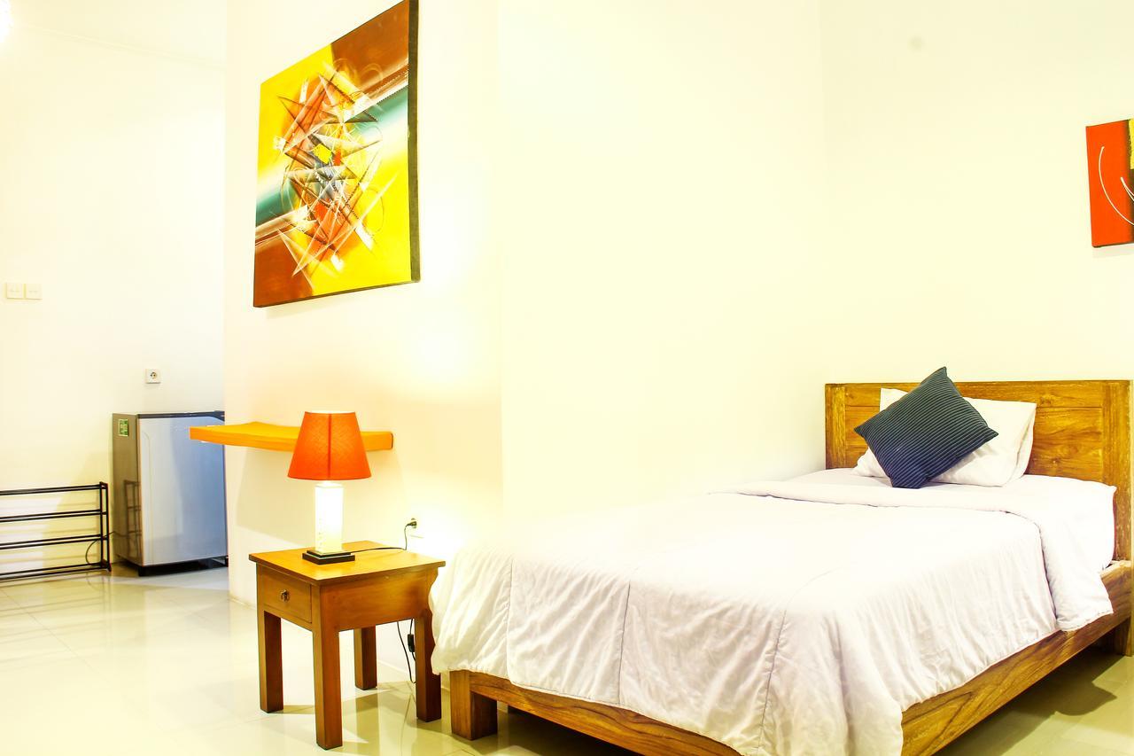 D'lumbung Suites And 3* Seminyak (Bali)