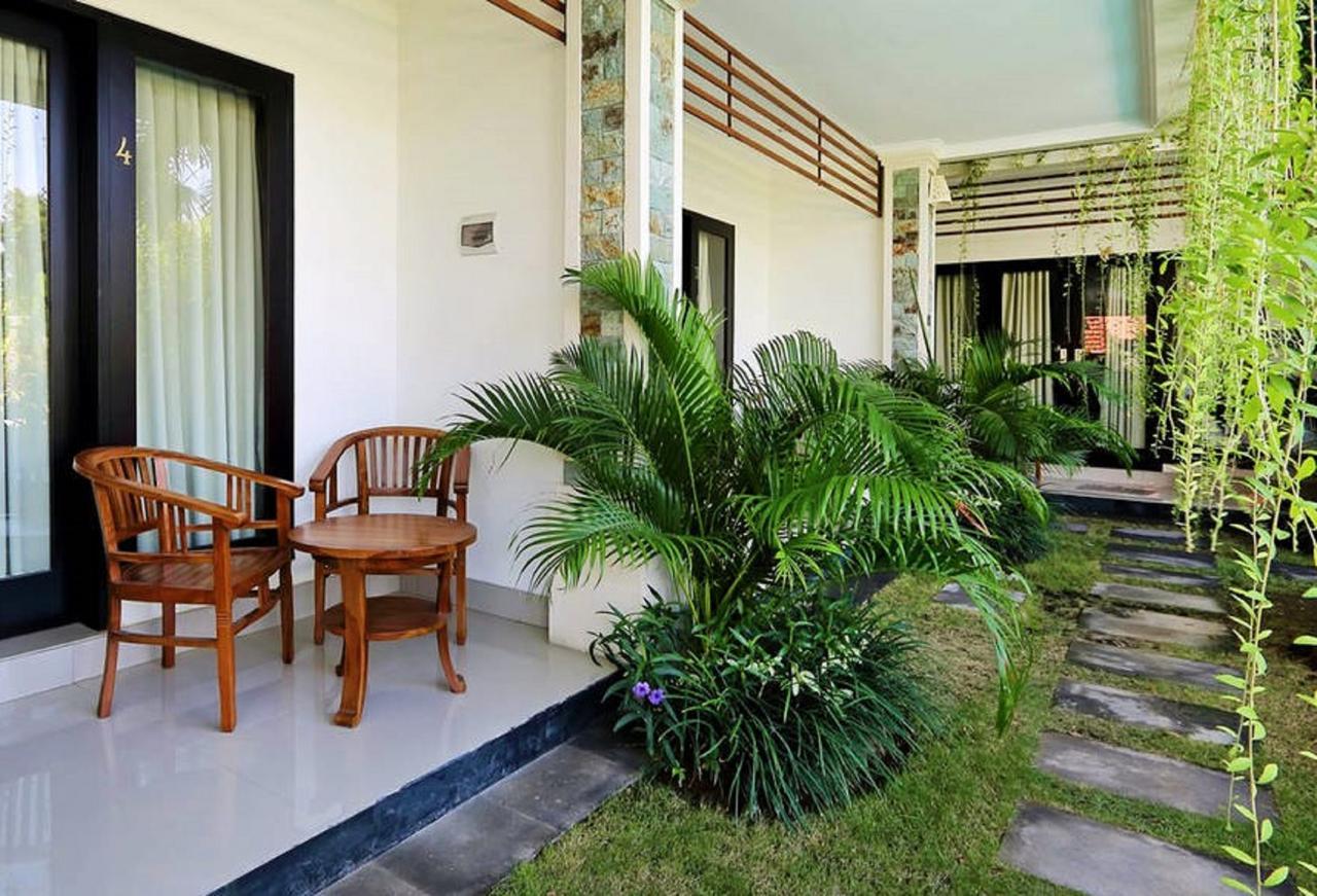 Guest house Indah 3*