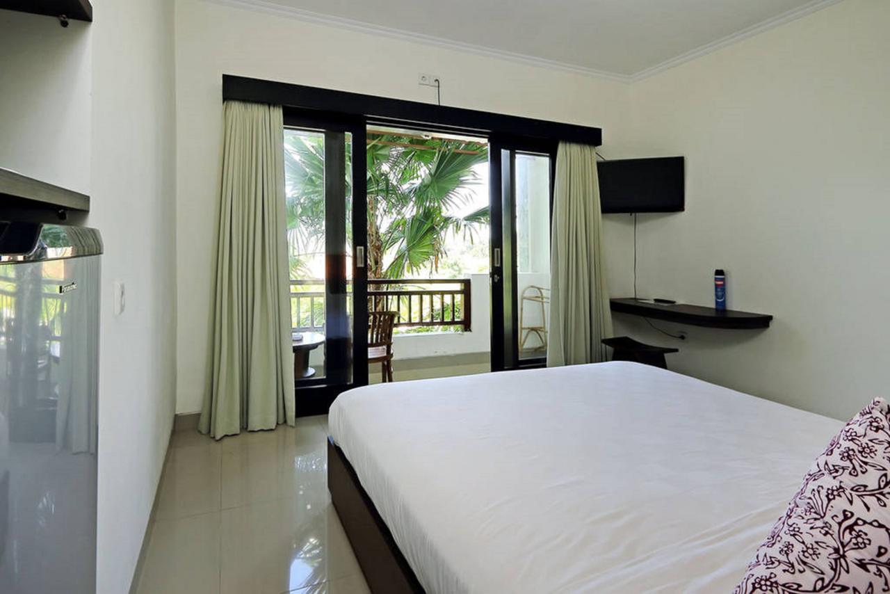 Guest house Indah 3*