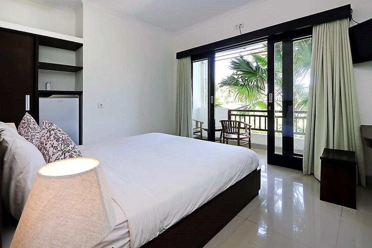 Guest house Indah 3*