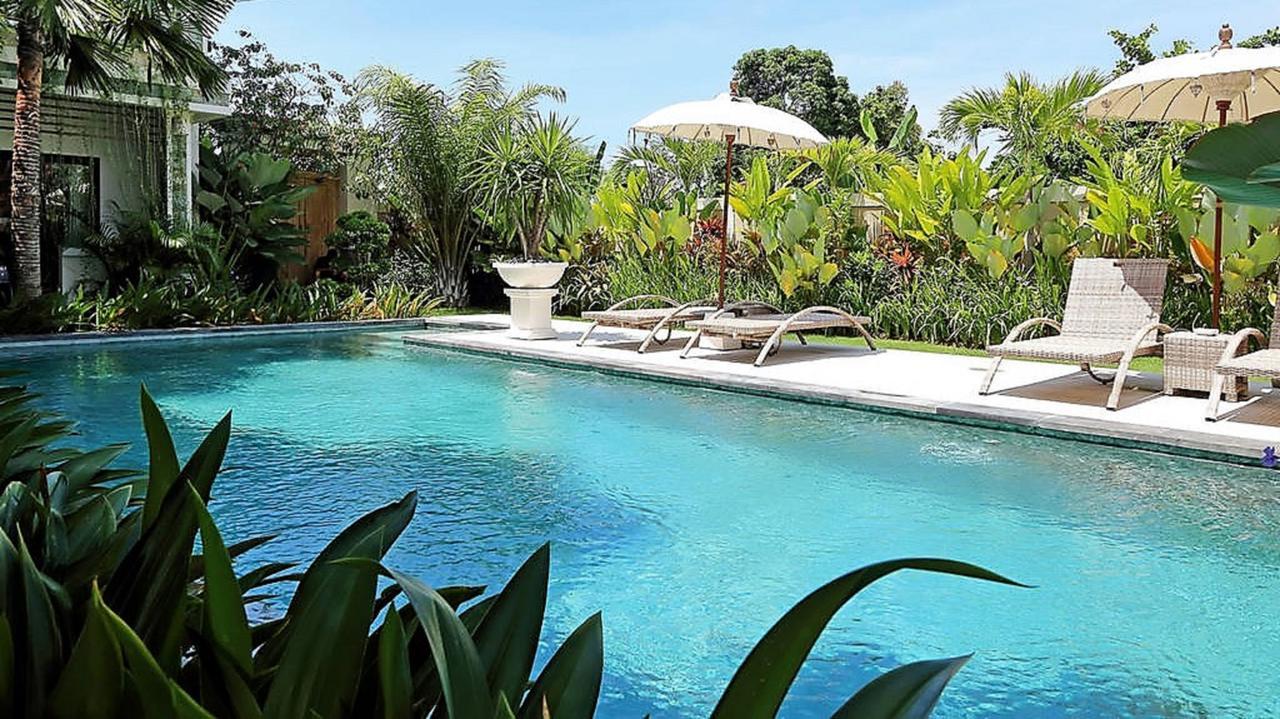 Guest house Indah 3*
