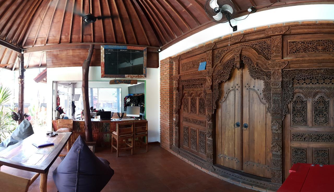 Guest house Lunar Dive 3*