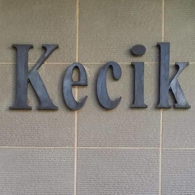 Kecik 3* Canggu (Bali)