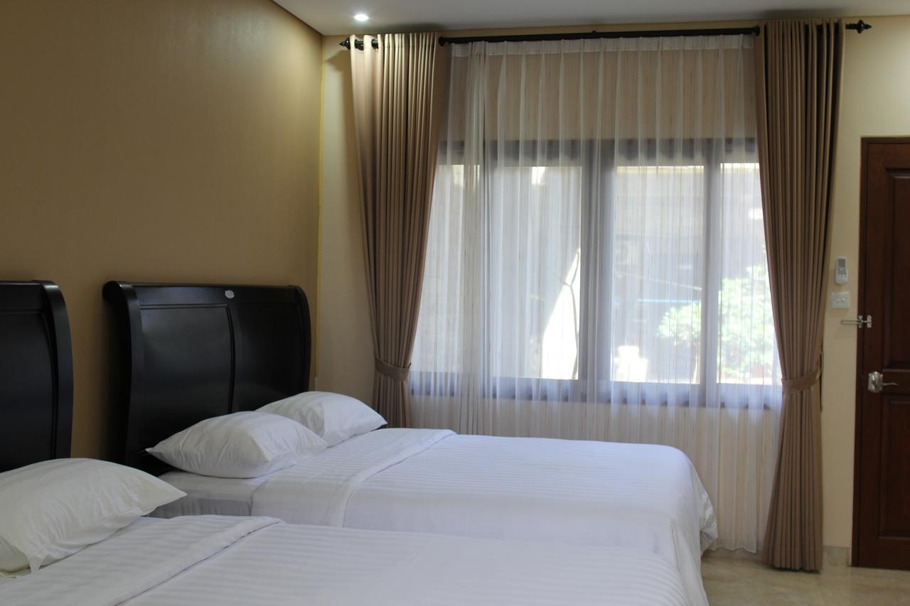 Guest house Kecik 3*