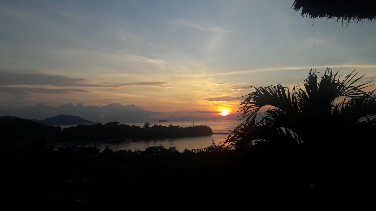 Manouria - Marcel * Padangbai (Bali)