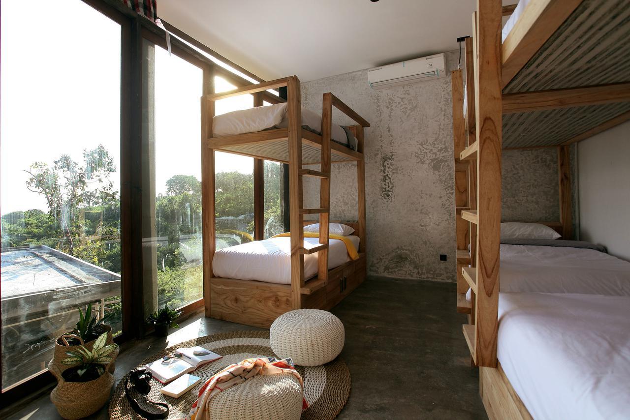 Hostel Bong Nusa *