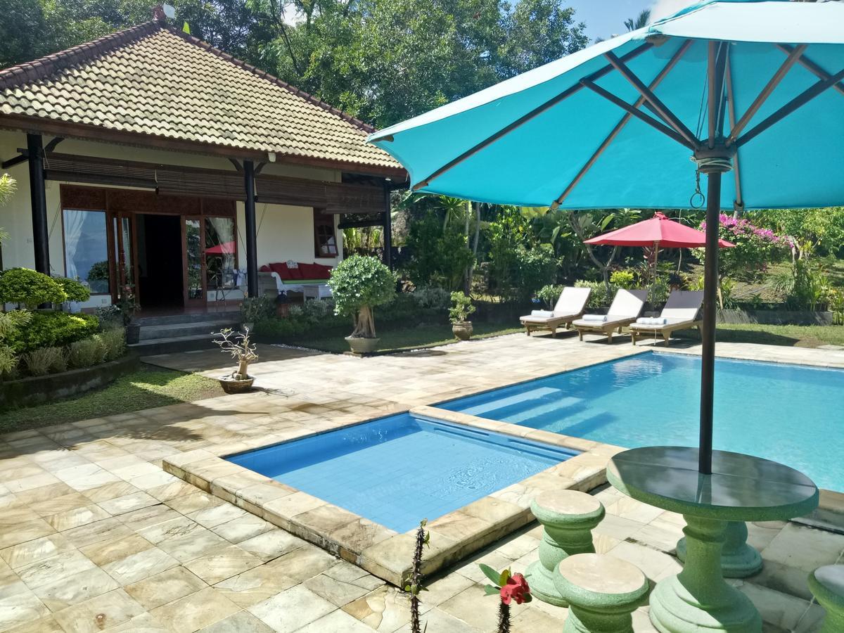 Villa Elina *