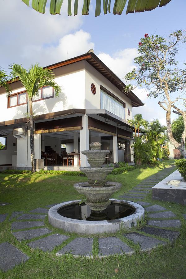 Rumah Wayan * Canggu (Bali)