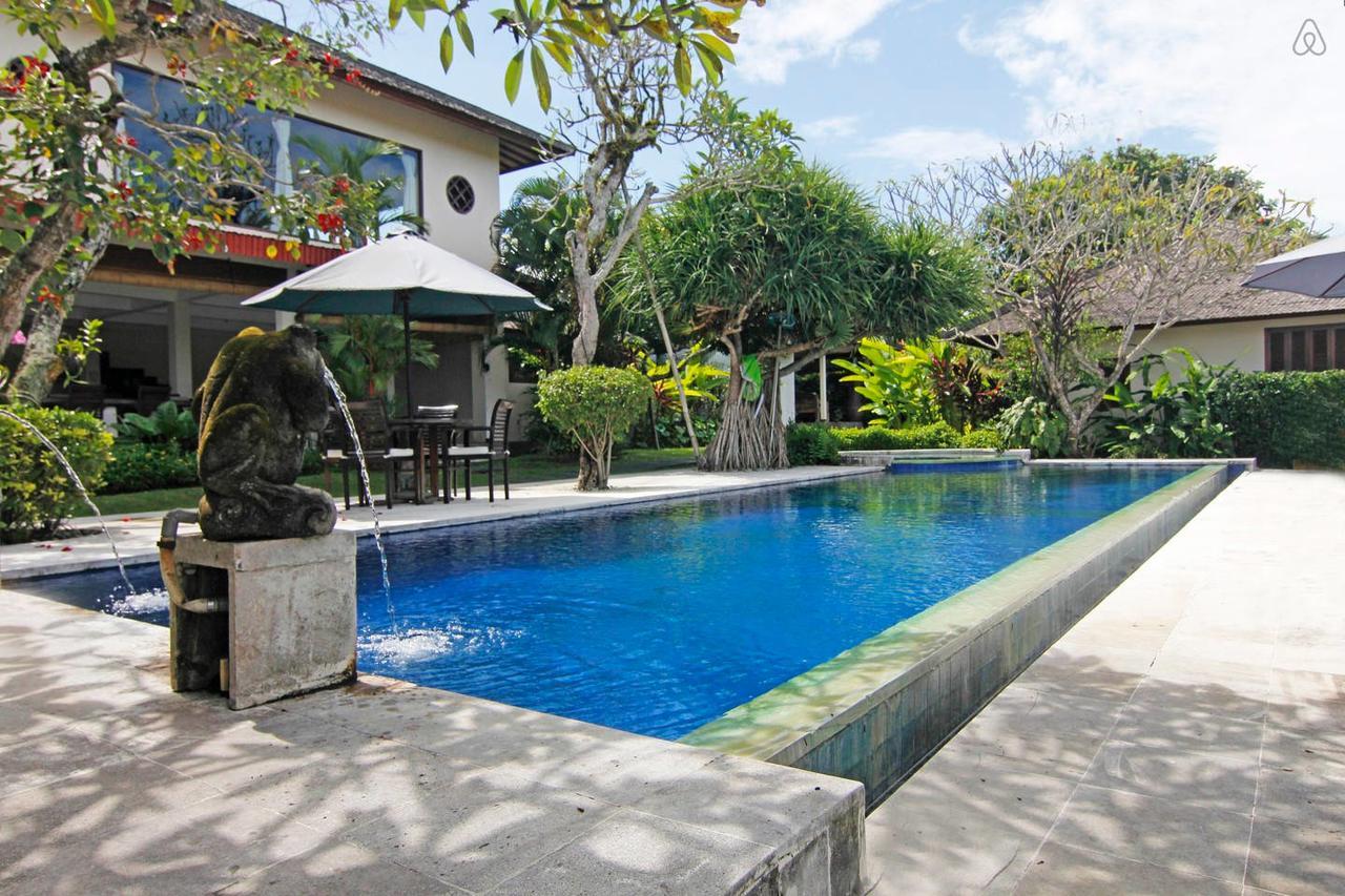 Rumah Wayan * Canggu (Bali)