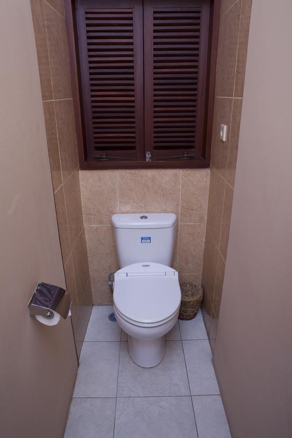 Villa Rumah Wayan *