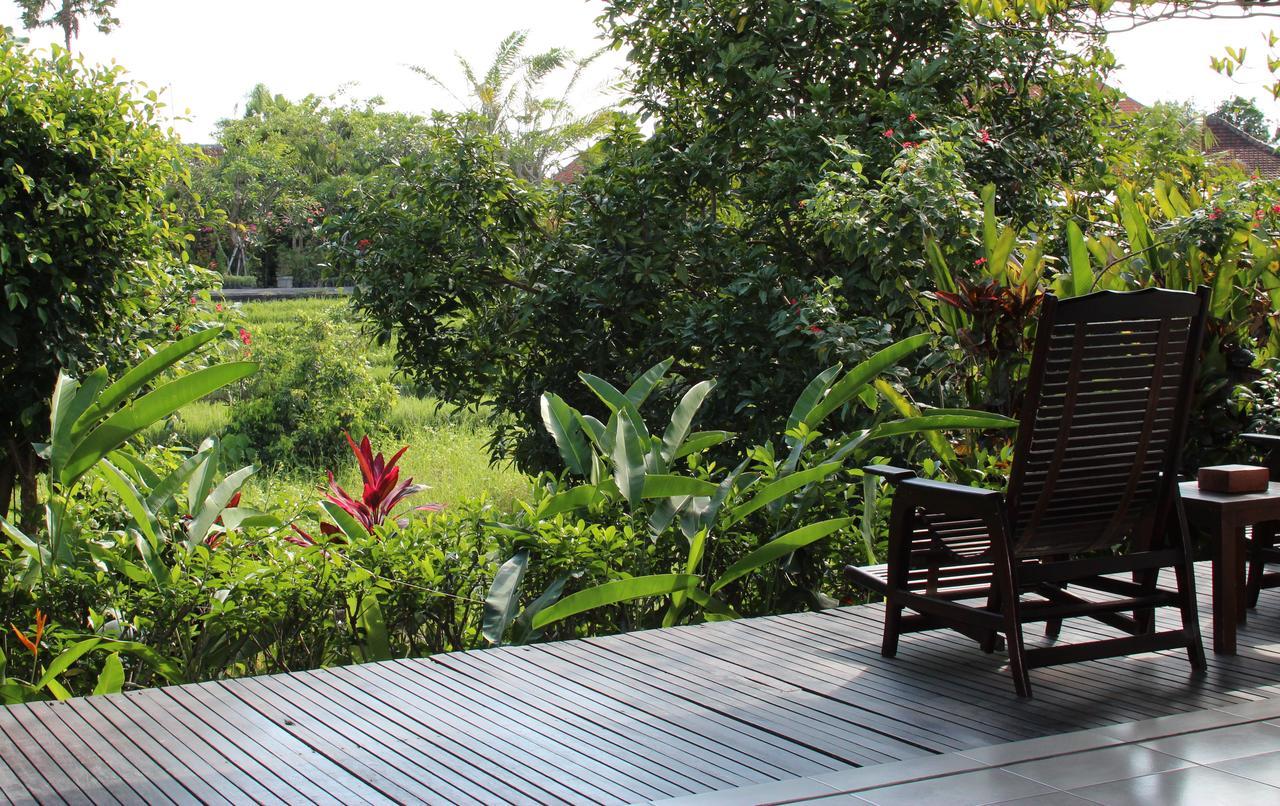Villa Rumah Wayan *