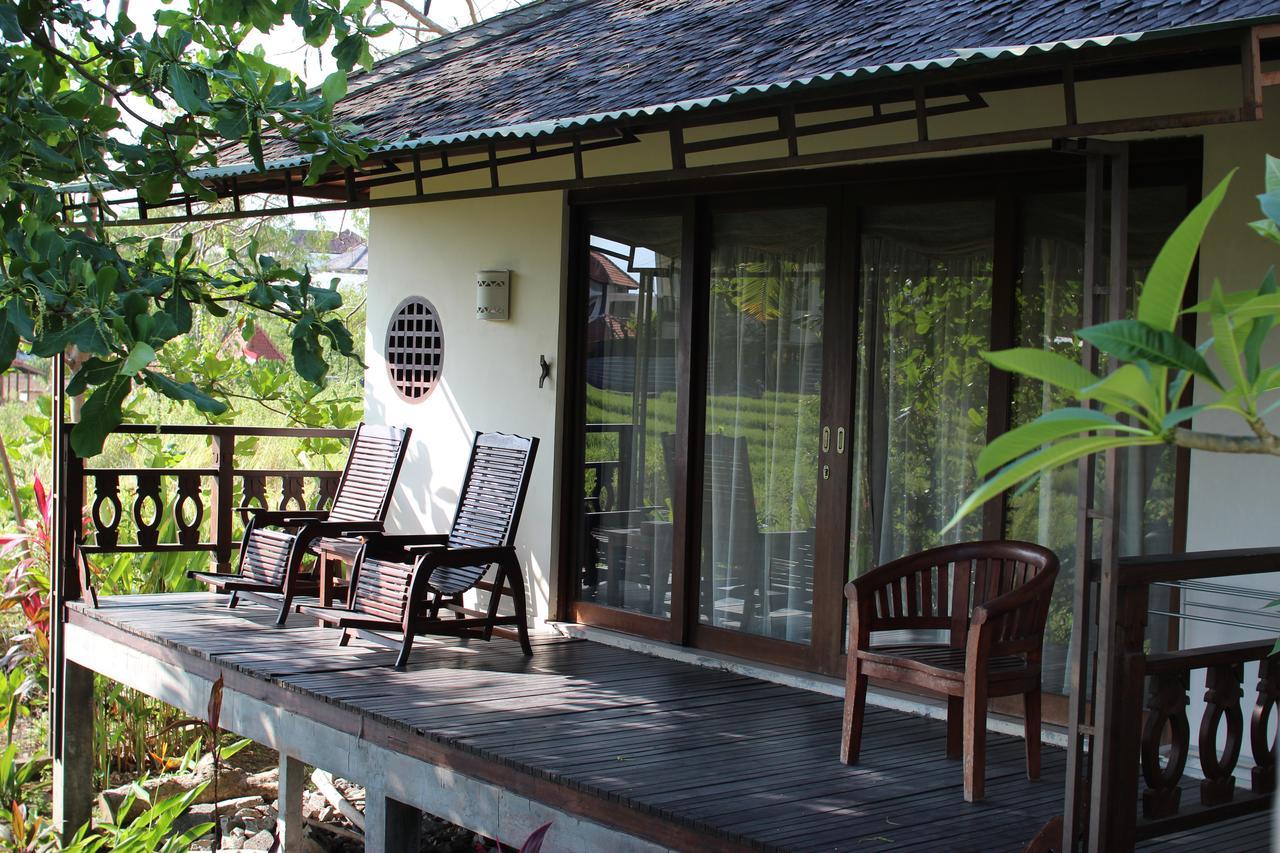 Rumah Wayan * Canggu (Bali)
