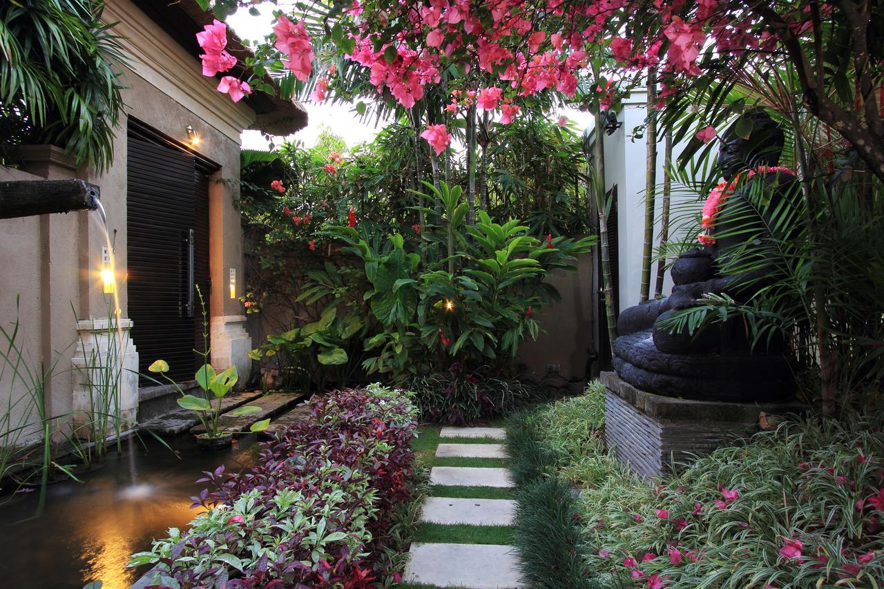 Villa Maju *