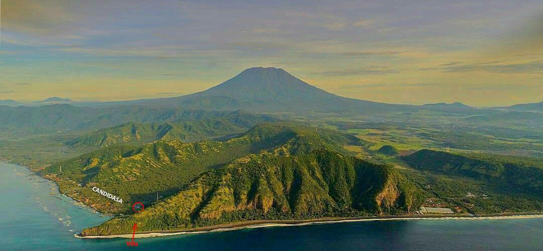 Bahay bakasyunan Rizki *