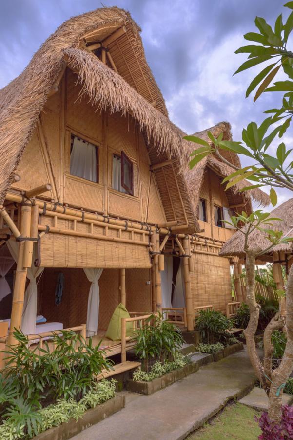 Moon Bamboo * Canggu (Bali)