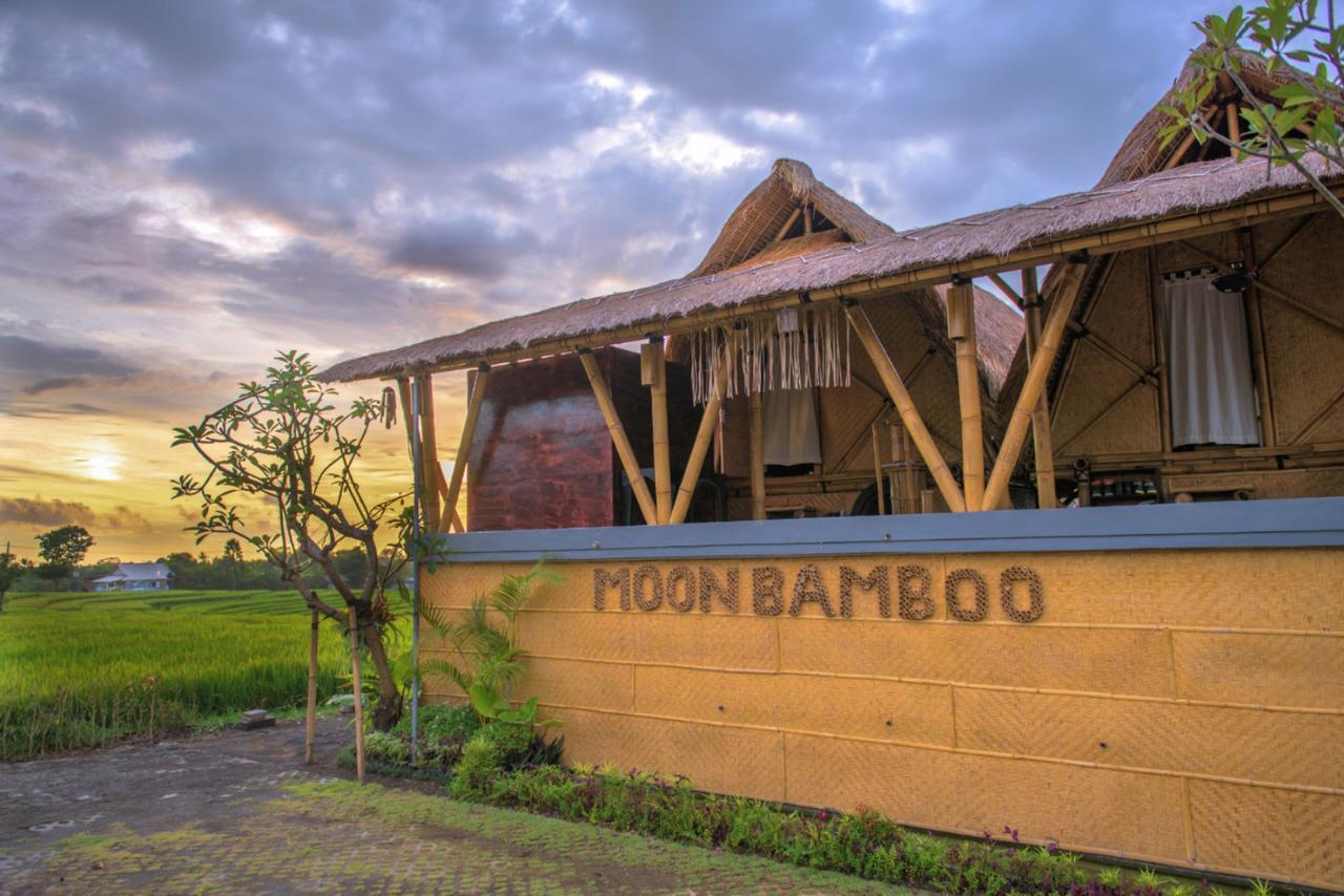 Moon Bamboo * Canggu (Bali)