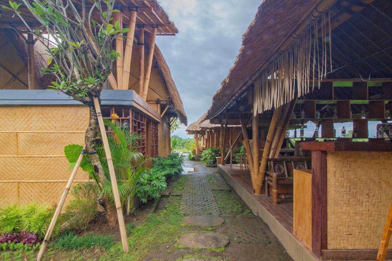 Homestay Moon Bamboo *