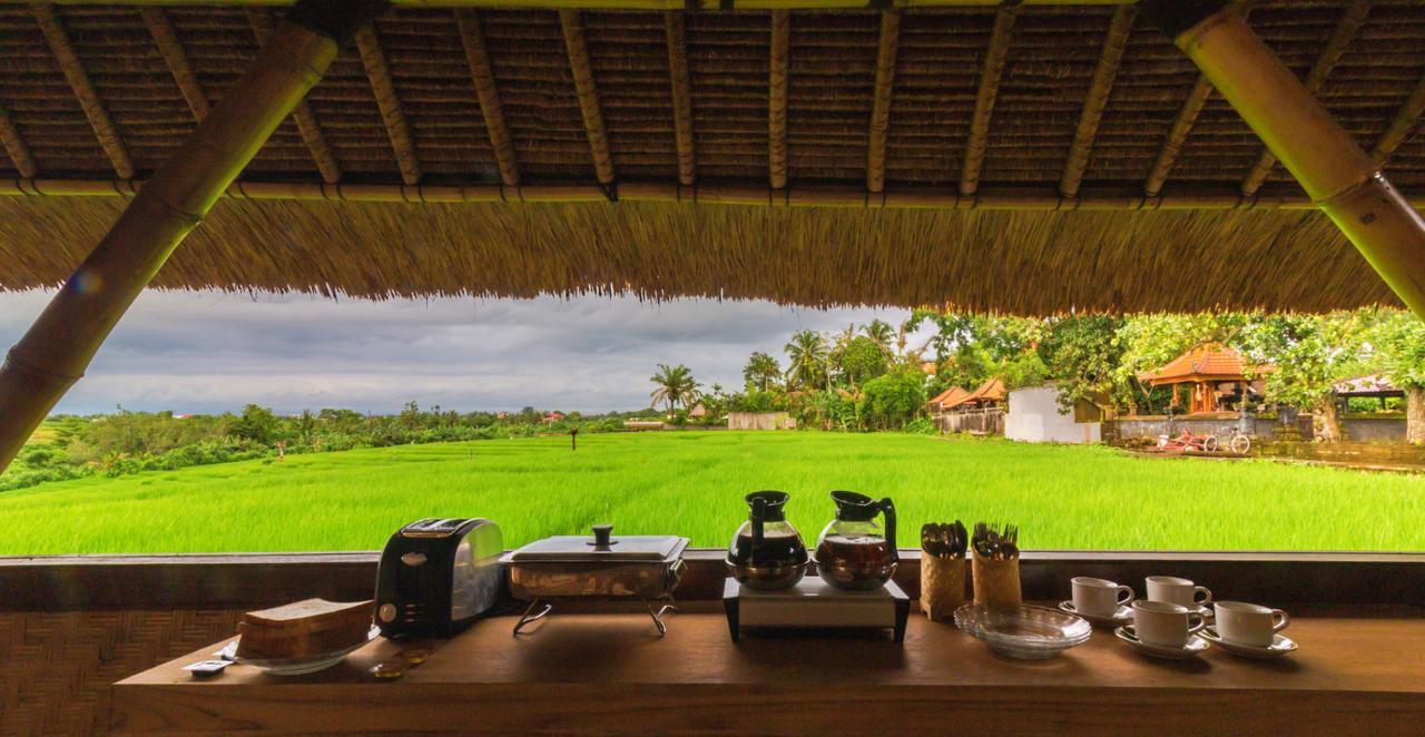 Homestay Moon Bamboo *