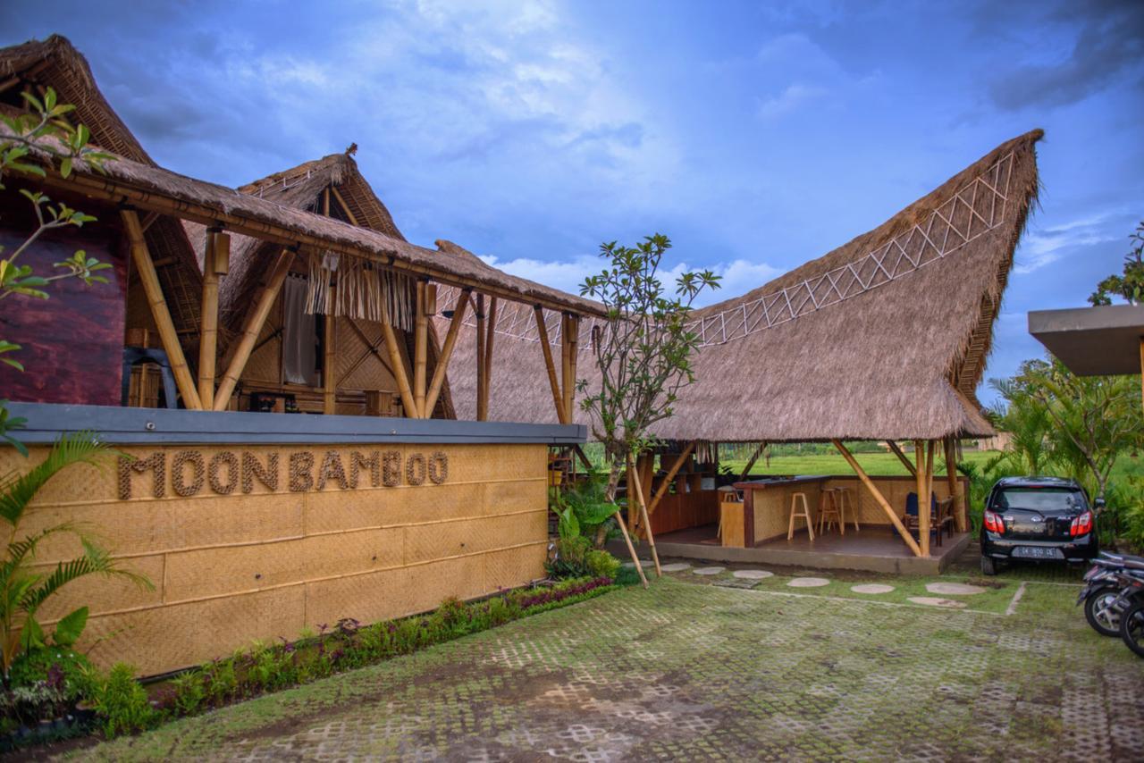 Moon Bamboo * Canggu (Bali)