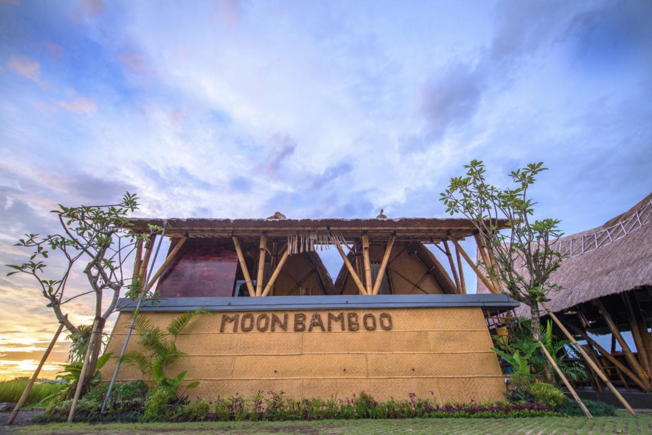 Homestay Moon Bamboo *